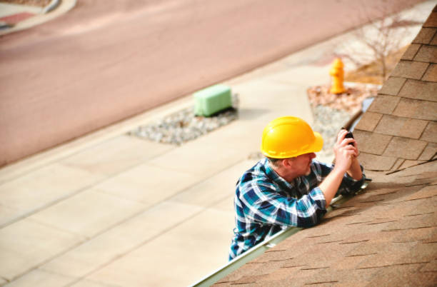 Best Roof Gutter Cleaning  in Flying Hills, PA