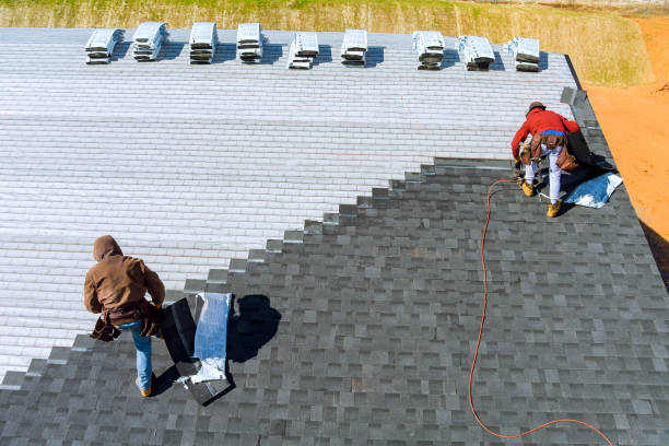 Best Roof Replacement Cost  in Flying Hills, PA