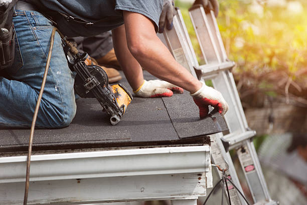 Best Gutter Installation and Roofing  in Flying Hills, PA